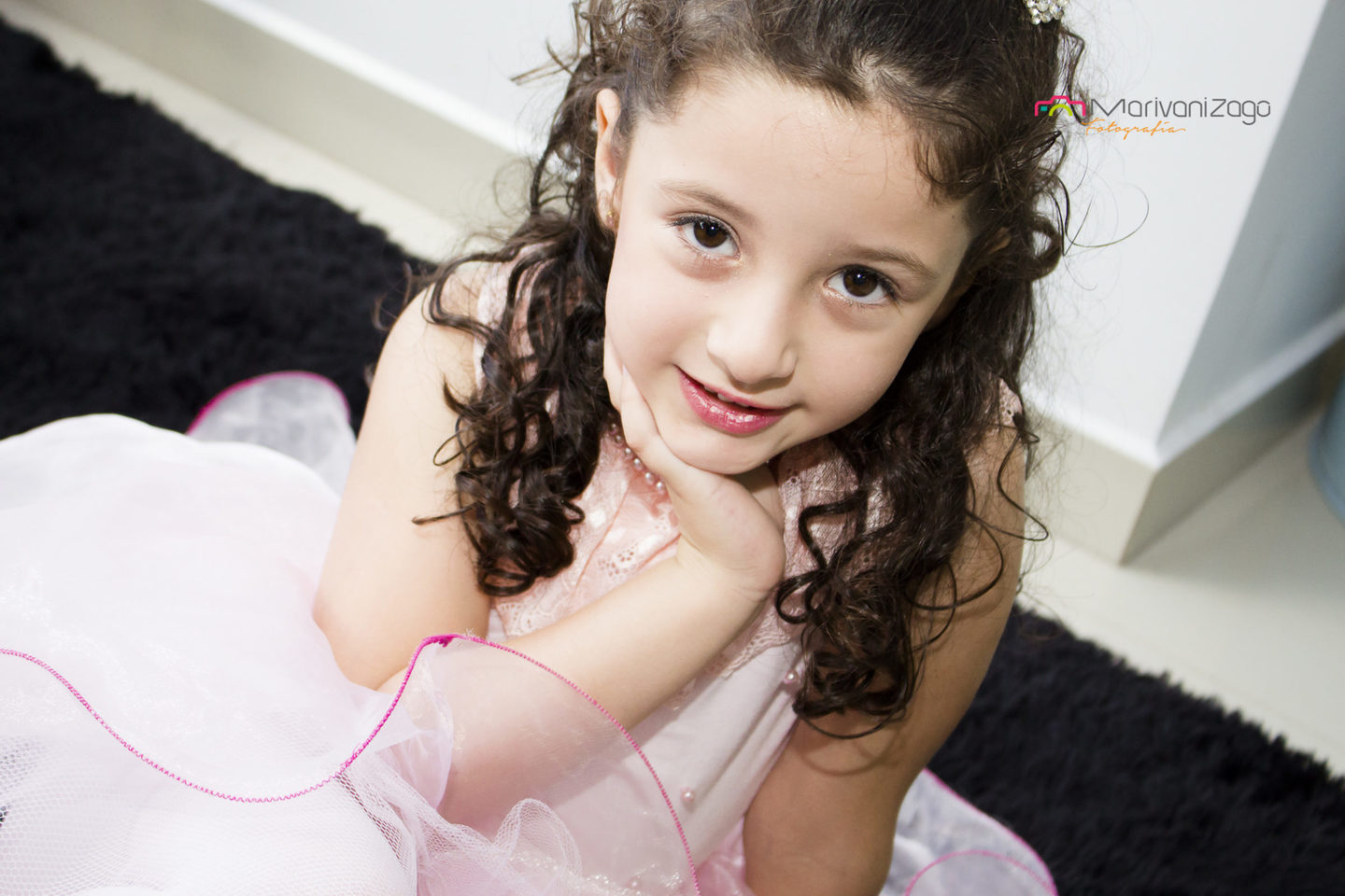 Maria Luiza | 5 Anos Maria Luiza | 5 Anos